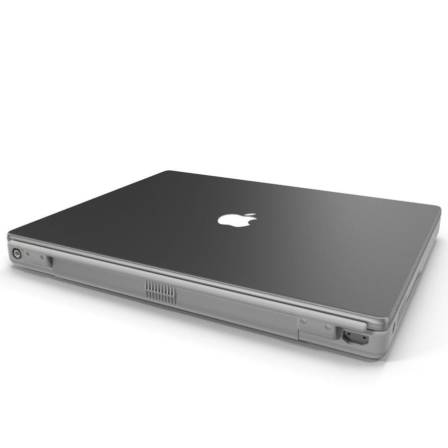 mac powerbook g4 17 inch